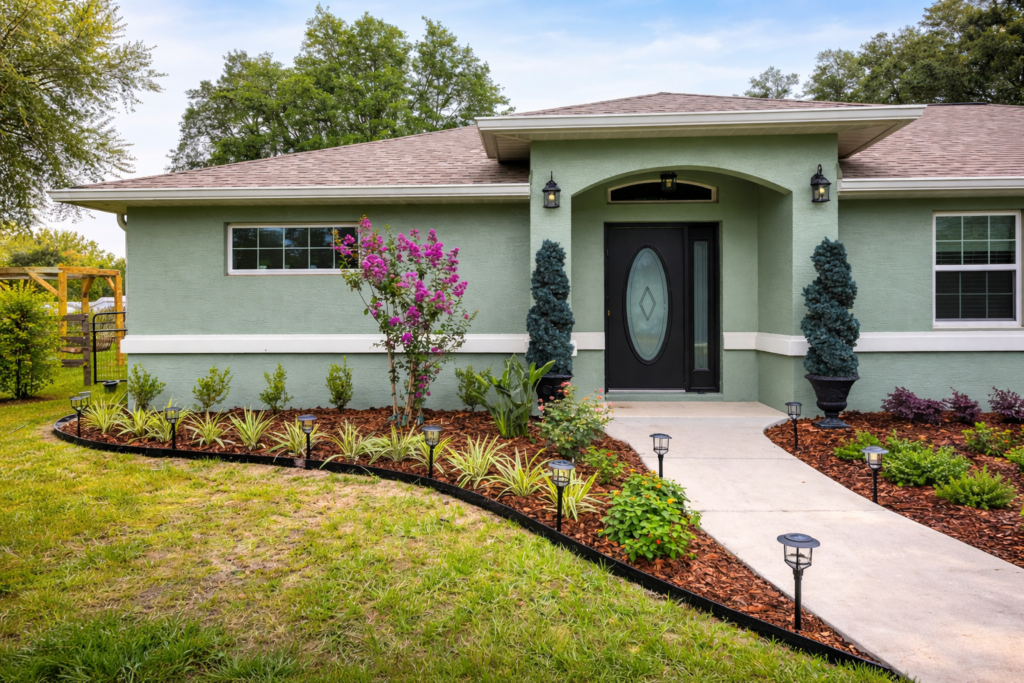 digital landscape design